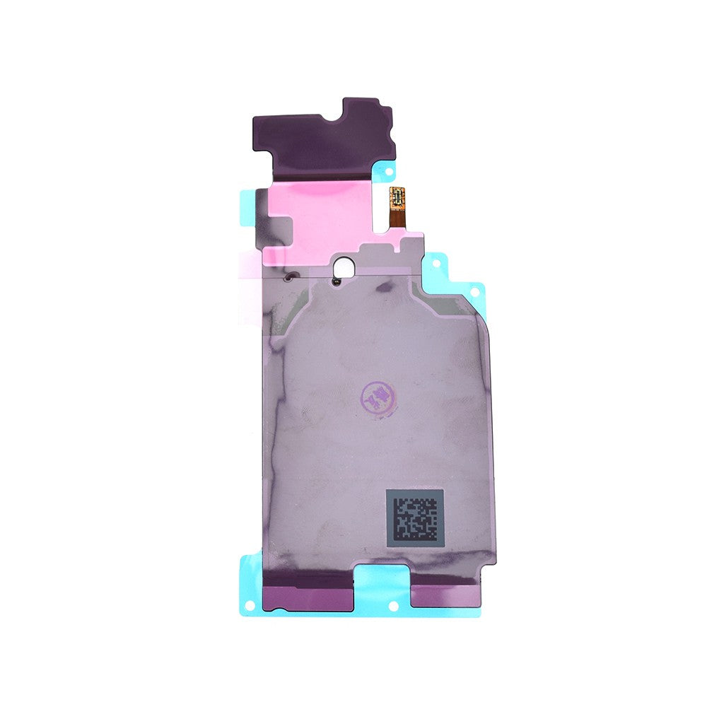 Wireless Charging Flex Cable with NFC for Samsung Galaxy S23 FE S711B (Purple) Wireless Charging Flex Cable with NFC for Samsung Galaxy S23 FE S711B (Purple)